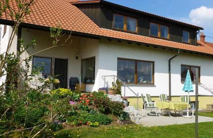 Ferienwohnung Groß - Foto 1