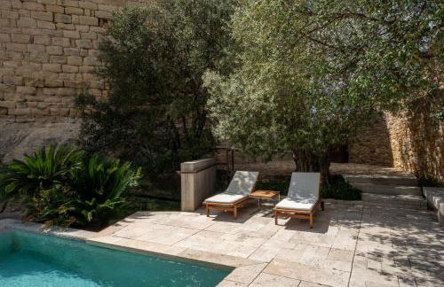 Deco - Casa Castell de Peratallada - Foto 12