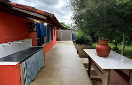 Sítio rústico e encantador no pé da Canastra - Foto 19