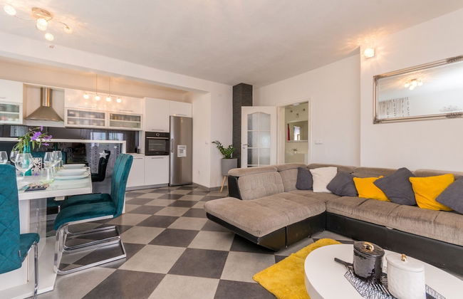 Villa Maris - Foto 14