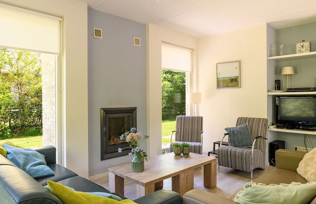 Summio Buitenplaats de Marke van Ruinen - Photo 54