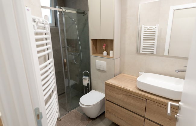 Apartment Palazzo Zagreb - Photo 24