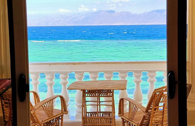 Lucky Palace Dahab - Foto 21