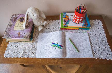 Old Chestnut Vacation Home - Foto 44