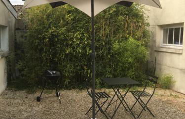 Gites Le Cheval Noir - Foto 9