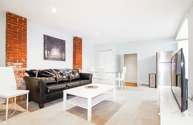 Evonify - Back Bay Suites - Foto 35