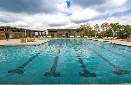 Blue Ridge Mtn Club Condo C-303 - Foto 12