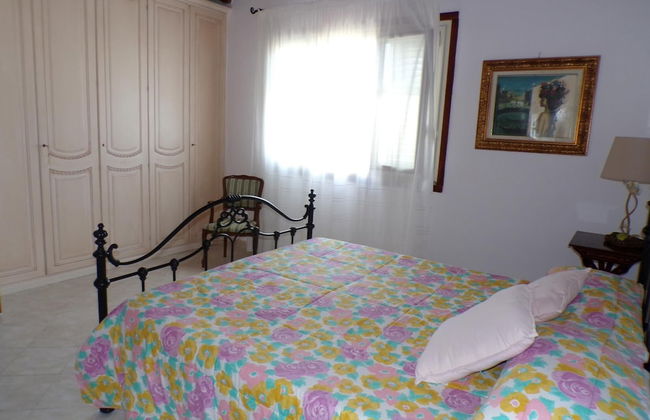 Villa Francesca in Full Relaxation - Wi-fi Near the sea - Foto 9