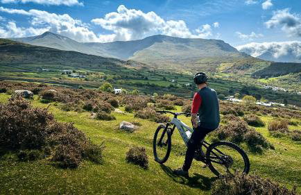 Siabod - Snowdonia, North Wales - Photo 36