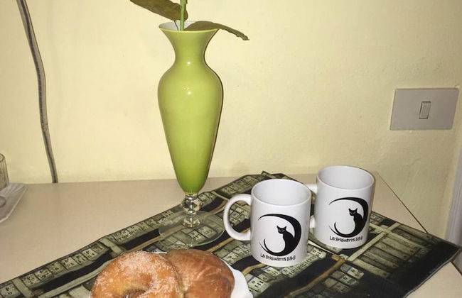 La Stregatta B&B - Foto 12