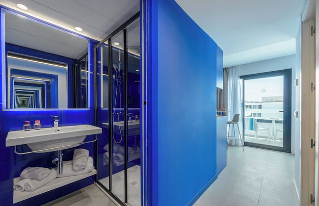 Apartamentos Vibra Jabeque Blue - Adults only - New Opening 2025 - Foto 22