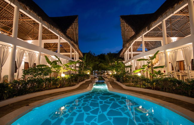 Rafiki Village - Foto 35