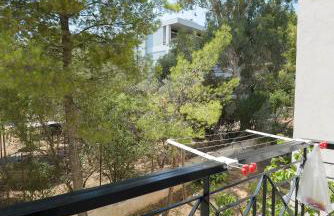 DM Apartment 2 - Only 4' from Rafina Port & 2' from the beach - Foto 39
