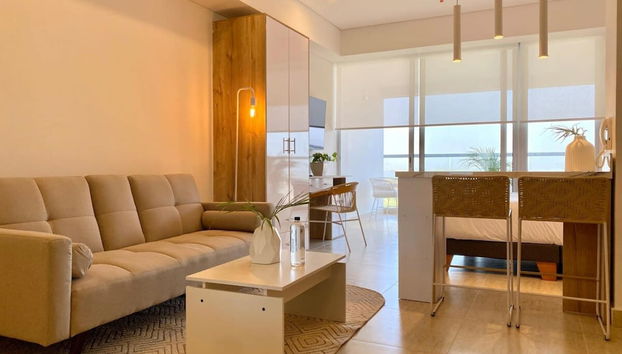 Magnificent Loft With Terrace - Foto 3, Habitación