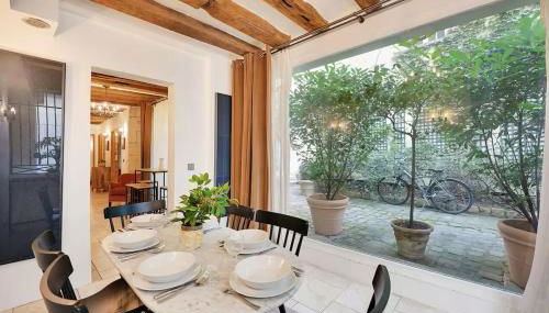 Appartement Maître Albert - Foto 1