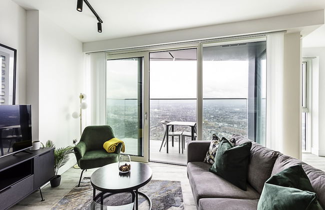 Icon Tower Flat Viii - Foto 9