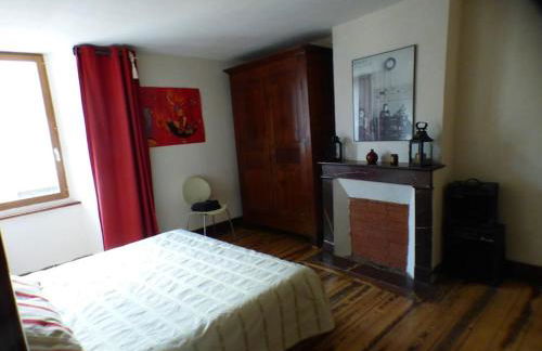 Maison familiale pour 8 - Foto 32