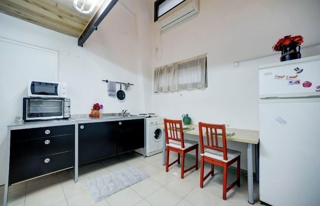 Tel-Aviving Apartments - Foto 79