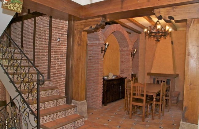 Casa Rural Aingeru - Foto 25