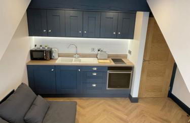 Roe Valley Apartments - Foto 37