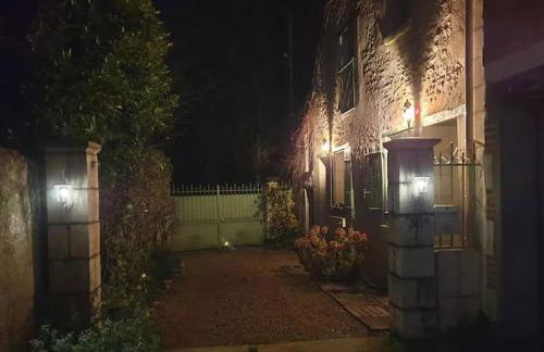 Le Logis Ronsard - Gîte de charme en Touraine - Foto 47