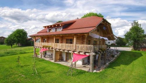 Holzhaus Lugerhof - Foto 2