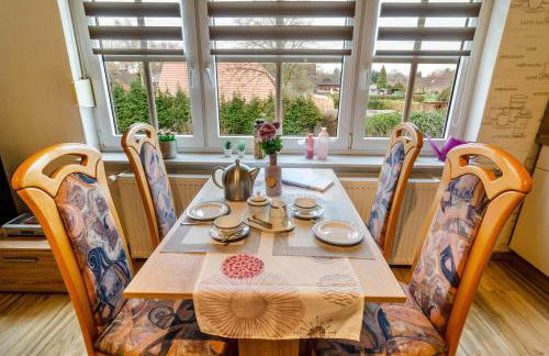 Ferienwohnung Utkiek - Foto 28