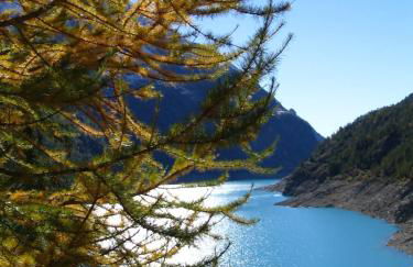 Appartamenti Luseney - Foto 54