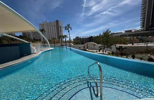 Sunset waves 117 by Alicante Rent - Foto 54