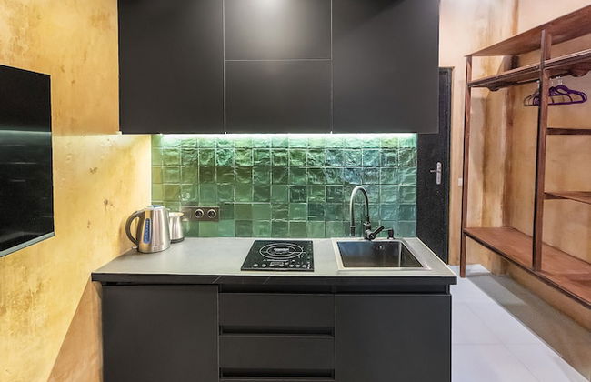 H&B apartments Lado Asatiani - Foto 6