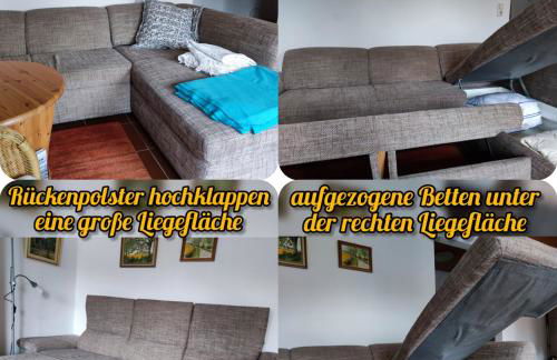 Ferienwohnungen am Schwanensee - Foto 30