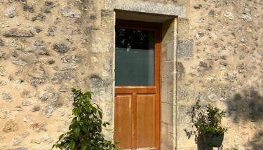 Maisonnette avec terrasse de la Bellue - Foto 4