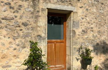 Maisonnette avec terrasse de la Bellue - Foto 4