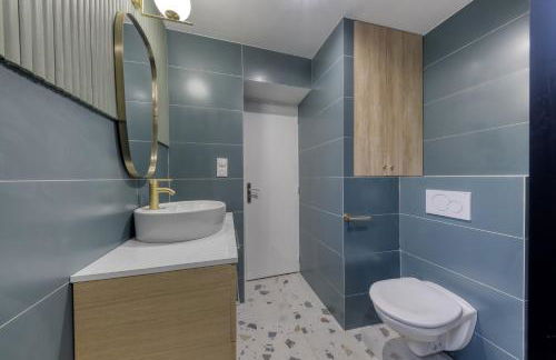 Appartement moderne proche Paris - Foto 10