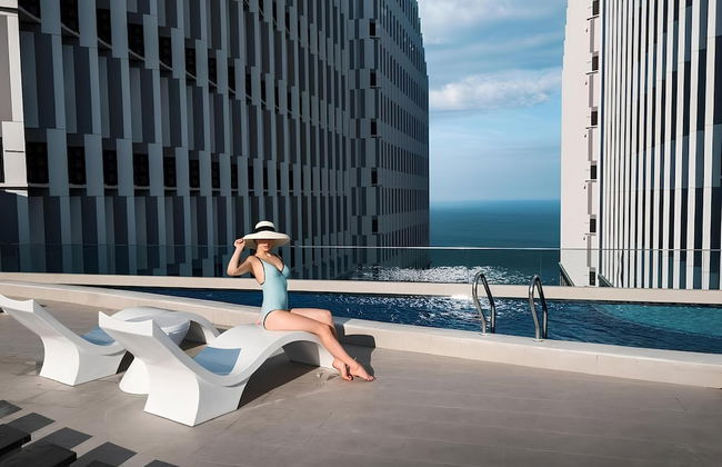 Apec Mandala de Suite Mui Ne - Foto 44