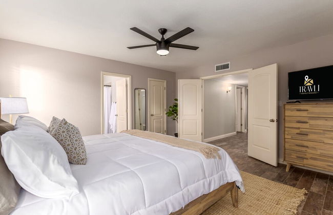 Obispo Modern Oasis With Heated Pool and BBQ - Foto 18