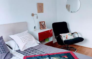 Appartement Paris Montparnasse - Foto 8