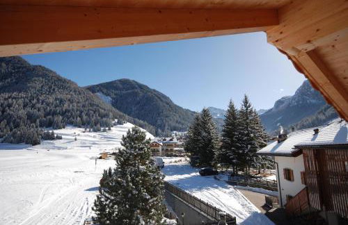 Ciasa Rasom - Foto 4