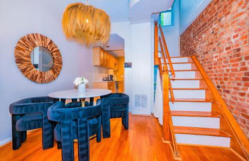 Charming Two-Master Queen Bedroom in Washington DC - Foto 2