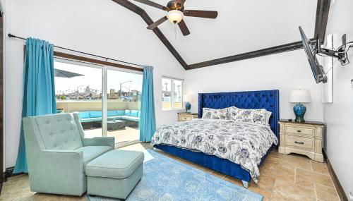 3 Bedroom Luxury Home Steps to Balboa Fun Zone - Foto 3