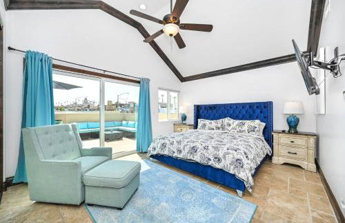 3 Bedroom Luxury Home Steps to Balboa Fun Zone - Foto 3