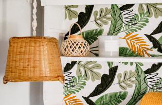 Charming Cabin with Hot Tub & Fire Pit - Foto 21