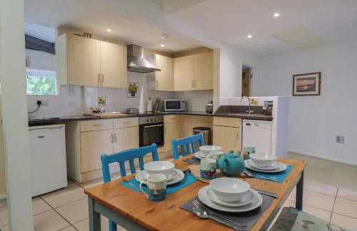 Brookfield Lodge - Foto 10