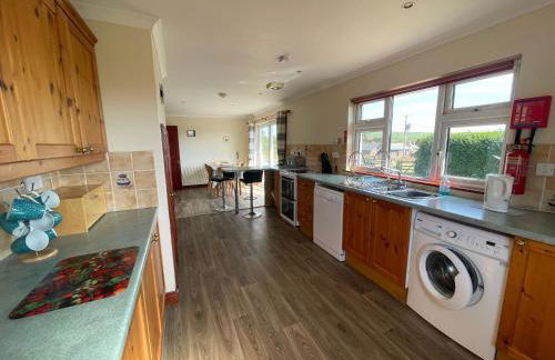 The Barn-family getaway - Nr Port Isaac - Photo 16