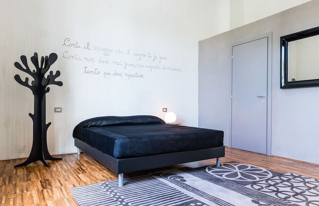 Rosso di Sera Relais Tuscany - Photo 31