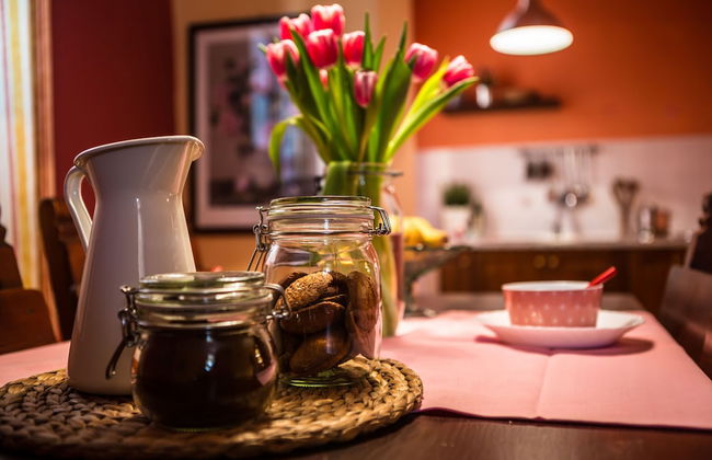 Fattoria Pagnana suites and pool - Foto 27