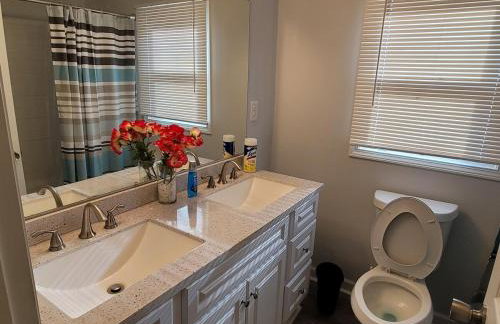 Family-Friendly 3-Bedroom Escape with Boat or RV Parking - Foto 18