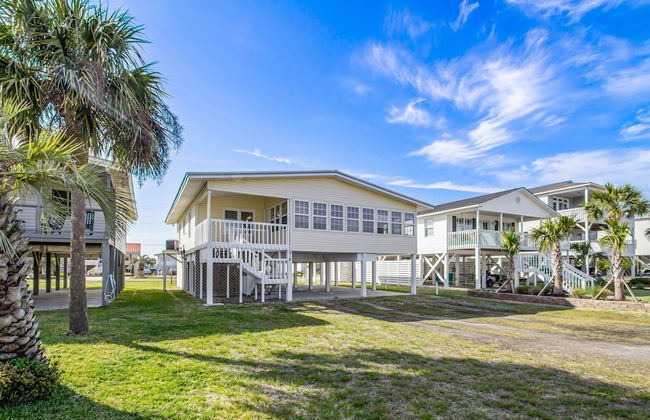 Garden City Beach House Escape! - Foto 64