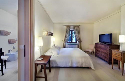 Massimago Wine Relais - Foto 44