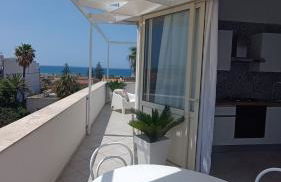 Mi Casa es Tu Casa Donnalucata - Foto 1